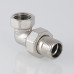 Сгон угловой разъемный (американка) 3/4" вн.-нар. VTr.098.N.0005 VALTEC