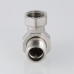 Сгон угловой разъемный (американка) 3/4" вн.-нар. VTr.098.N.0005 VALTEC