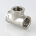 Тройник 1" вн.-вн.-вн. VTr.130.N.0006 VALTEC