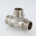 Тройник 1/2" нар.-нар.-нар. VTr.131.N.0004 VALTEC