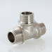 Тройник 1/2" нар.-нар.-нар. VTr.131.N.0004 VALTEC
