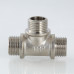 Тройник 1/2" нар.-нар.-нар. VTr.131.N.0004 VALTEC
