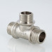 Тройник 1/2" нар.-нар.-нар. VTr.131.N.0004 VALTEC