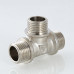 Тройник 1/2" нар.-нар.-нар. VTr.131.N.0004 VALTEC