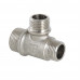 Тройник переходной 3/4"х1/2"х1/2" нар.-нар.-нар. VTr.131.RN.050404 VALTEC Тройник переходной 3/4"х1/2"х1/2" нар.-нар.-нар. VTr.131.RN.050404 VALTEC