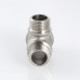 Тройник переходной 3/4"х1/2"х1/2" нар.-нар.-нар. VTr.131.RN.050404 VALTEC