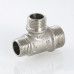 Тройник переходной 3/4"х1/2"х1/2" нар.-нар.-нар. VTr.131.RN.050404 VALTEC