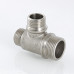 Тройник переходной 3/4"х1/2"х1/2" нар.-нар.-нар. VTr.131.RN.050404 VALTEC