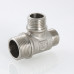 Тройник переходной 3/4"х1/2"х1/2" нар.-нар.-нар. VTr.131.RN.050404 VALTEC