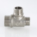 Тройник переходной 3/4"х1/2"х1/2" нар.-нар.-нар. VTr.131.RN.050404 VALTEC