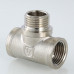 Тройник с переходом на нар. р. 1/2" вн.-нар.-вн. VTr.132.N.0004 VALTEC