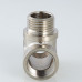 Тройник с переходом на нар. р. 1/2" вн.-нар.-вн. VTr.132.N.0004 VALTEC