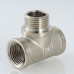 Тройник с переходом на нар. р. 1/2" вн.-нар.-вн. VTr.132.N.0004 VALTEC