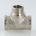 Тройник с переходом на нар. р. 1/2" вн.-нар.-вн. VTr.132.N.0004 VALTEC