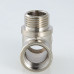Тройник с переходом на нар. р. 1/2" вн.-нар.-вн. VTr.132.N.0004 VALTEC