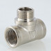 Тройник с переходом на нар. р. 1/2" вн.-нар.-вн. VTr.132.N.0004 VALTEC