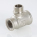 Тройник с переходом на нар. р. 3/4"х1/2"х1/2" вн.-нар.-вн. VTr.132.RN.050404 VALTEC