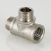 Тройник с двумя переходами на нар. р. 3/4" вн.-нар.-нар. VTr.133.N.0005 VALTEC