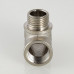 Тройник с двумя переходами на нар. р. 3/4" вн.-нар.-нар. VTr.133.N.0005 VALTEC