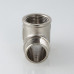 Тройник с переходом на нар. р. 1/2" вн.-вн.-нар. VTr.134.N.0004 VALTEC