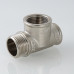 Тройник с переходом на нар. р. 1/2" вн.-вн.-нар. VTr.134.N.0004 VALTEC