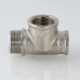 Тройник с переходом на нар. р. 1/2" вн.-вн.-нар. VTr.134.N.0004 VALTEC