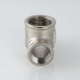 Тройник с переходом на нар. р. 1/2" вн.-вн.-нар. VTr.134.N.0004 VALTEC