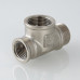 Тройник с переходом на нар. р. 1/2" вн.-вн.-нар. VTr.134.N.0004 VALTEC