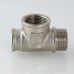 Тройник с переходом на нар. р. 1/2" вн.-вн.-нар. VTr.134.N.0004 VALTEC
