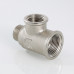 Тройник с переходом на нар. р. 1/2"х3/4"х3/4" вн.-вн.-нар. VTr.134.RN.040505 VALTEC