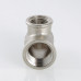 Тройник с переходом на нар. р. 1/2"х3/4"х3/4" вн.-вн.-нар. VTr.134.RN.040505 VALTEC
