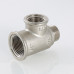 Тройник с переходом на нар. р. 1/2"х3/4"х3/4" вн.-вн.-нар. VTr.134.RN.040505 VALTEC