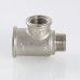 Тройник с переходом на нар. р. 1/2"х3/4"х3/4" вн.-вн.-нар. VTr.134.RN.040505 VALTEC