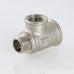 Тройник с переходом на нар. р. 1/2"х3/4"х3/4" вн.-вн.-нар. VTr.134.RN.040505 VALTEC
