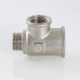 Тройник с переходом на нар. р. 1/2"х3/4"х3/4" вн.-вн.-нар. VTr.134.RN.040505 VALTEC