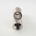 Тройник косой, для гильзы под погружной датчик 1/2"x1/2" VTr.136.N.0404 VALTEC