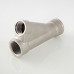 Тройник косой, для гильзы под погружной датчик 1/2"x1/2" VTr.136.N.0404 VALTEC