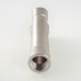 Тройник косой, для гильзы под погружной датчик 1/2"x1/2" VTr.136.N.0404 VALTEC