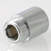 Удлинитель 1/2" вн. х20мм (ХРОМ) VTr.198.C.0420 VALTEC