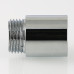 Удлинитель 1/2" вн. х20мм (ХРОМ) VTr.198.C.0420 VALTEC