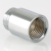 Удлинитель 1/2" вн. х20мм (ХРОМ) VTr.198.C.0420 VALTEC