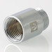Удлинитель 1/2" вн. х20мм (ХРОМ) VTr.198.C.0420 VALTEC