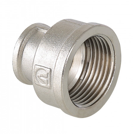 Муфта переходная 2"х1 1/4" вн.-вн. VTr.240.N.0907 VALTEC