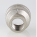 Муфта переходная 2"х1 1/4" вн.-вн. VTr.240.N.0907 VALTEC