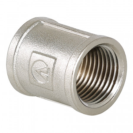Муфта 2" вн.-вн. VTr.270.N.0009 VALTEC