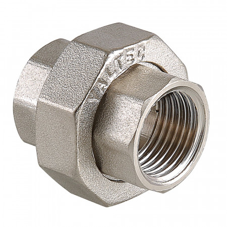 Муфта разъемная 1" вн.-вн. VTr.340.N.0006 VALTEC