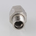 Сгон прямой разъемный (американка) 2" вн.-нар. VTr.341.N.0009 VALTEC