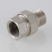 Сгон прямой разъемный (американка) 2" вн.-нар. VTr.341.N.0009 VALTEC