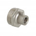 Переходник для подключения датчика температуры M10х1" VTr.424.N.M006 VALTEC