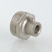 Переходник для подключения датчика температуры M10х1" VTr.424.N.M006 VALTEC